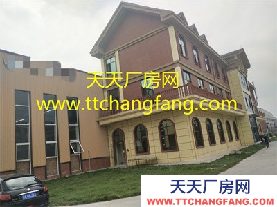 成都蒲江食品園區(qū)，剩9000多平出租，層高9米！