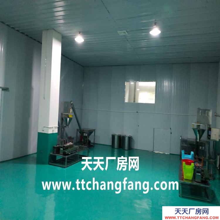 新津調(diào)味品食品廠帶證轉(zhuǎn)讓出租