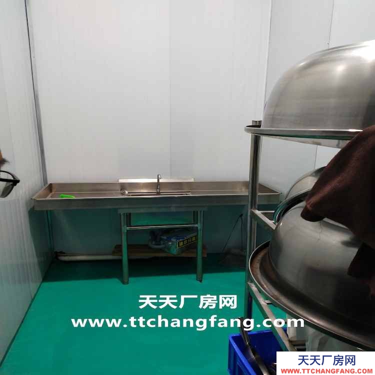 新津調味品食品廠帶證轉讓出租