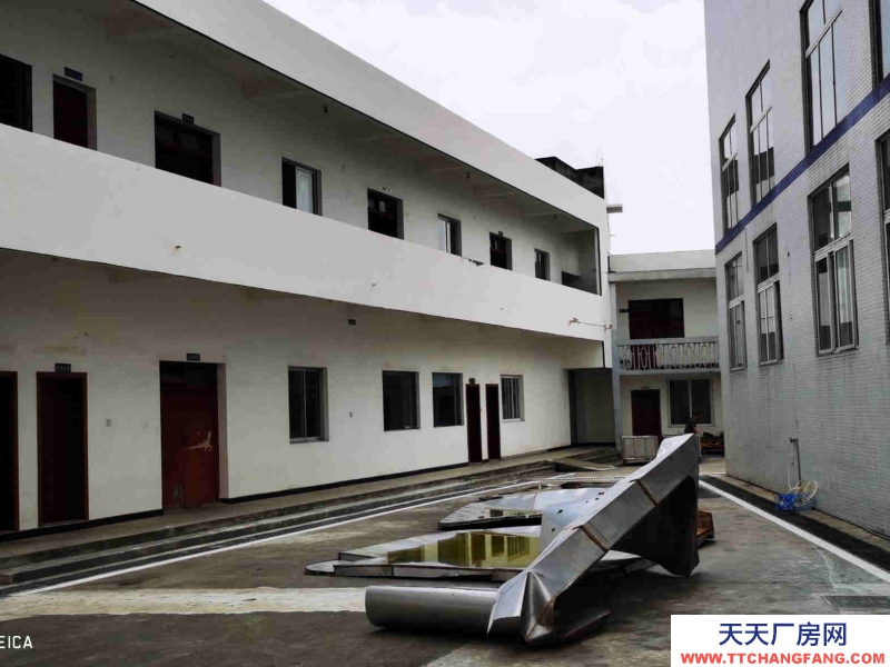 雙流調(diào)味品食品廠房出租