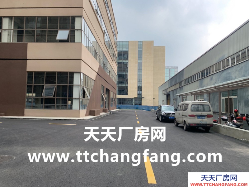 溫江食品多層標準食品廠房現(xiàn)房出租