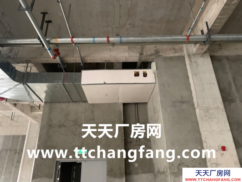 溫江食品多層標準食品廠房現(xiàn)房出租