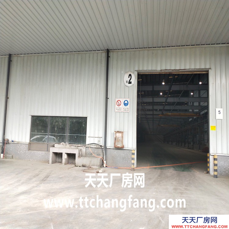 龍泉驛標(biāo)準(zhǔn)廠房出租，可入駐中央廚房項(xiàng)目