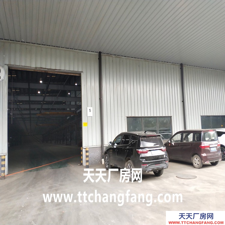 龍泉驛標(biāo)準(zhǔn)廠房出租，可入駐中央廚房項(xiàng)目