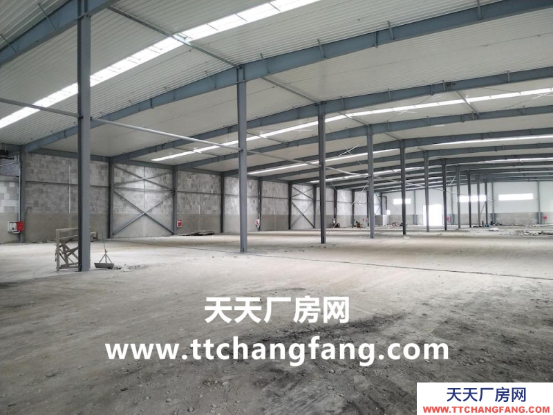 都江堰食品工業(yè)廠房出租 現(xiàn)房入駐