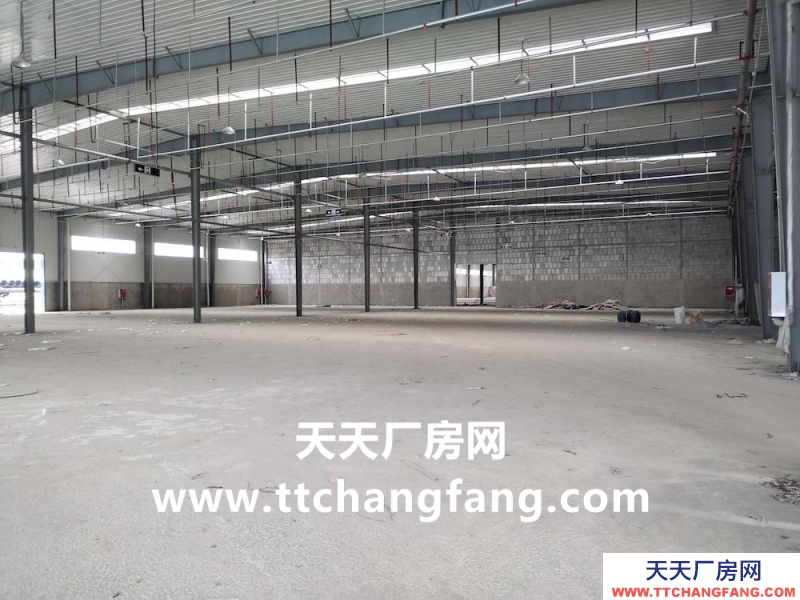 都江堰食品工業(yè)廠房出租 現(xiàn)房入駐