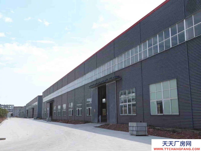 城南離市中心超近的雙流食品廠房出租，現(xiàn)房入駐