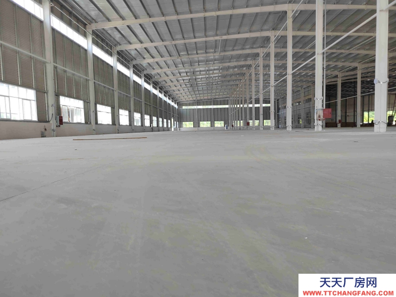 城南離市中心超近的雙流食品廠房出租，現(xiàn)房入駐