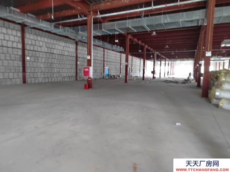 成都市新津區(qū)食品園區(qū)廠房出租3000-15000平米可分租