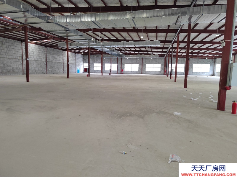 成都市新津區(qū)食品園區(qū)廠房出租3000-15000平米可分租