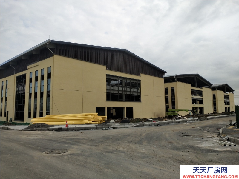 綿竹食品產(chǎn)業(yè)園1000畝食品廠房出租2000平米起租