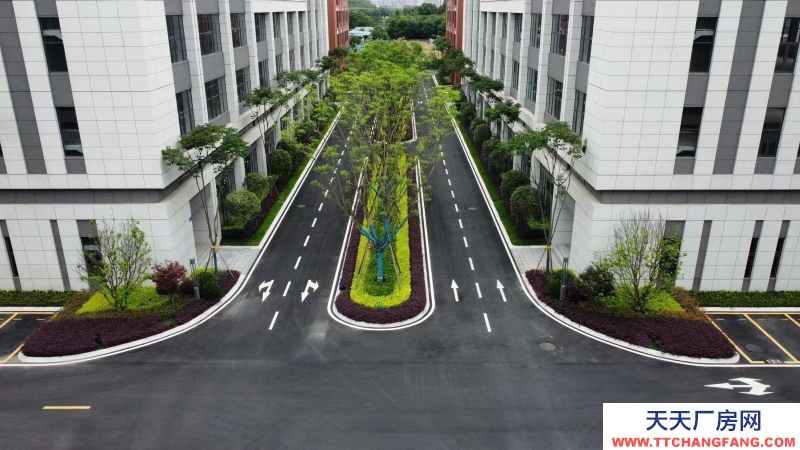 獨立產權現房廠房 生產研發辦公 環評安評保證 成都廠房