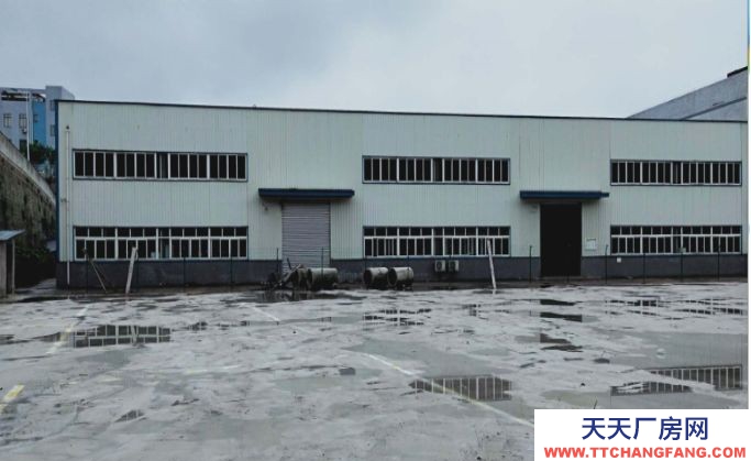 重慶涪陵新妙廠房出租/出售