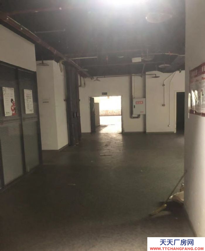 重慶廠房出租 一號(hào)橋地母亭1000平米廠房出租