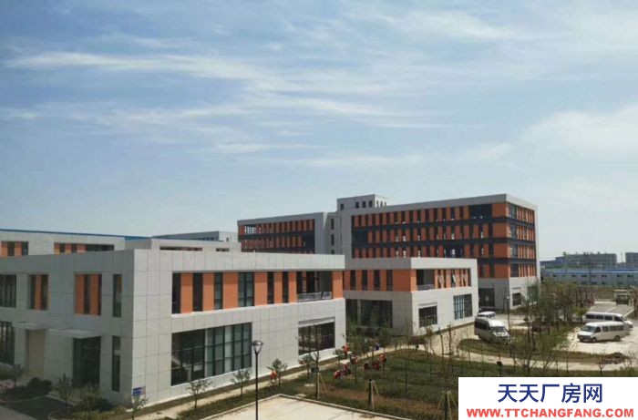 重慶標準獨棟別墅廠房出售