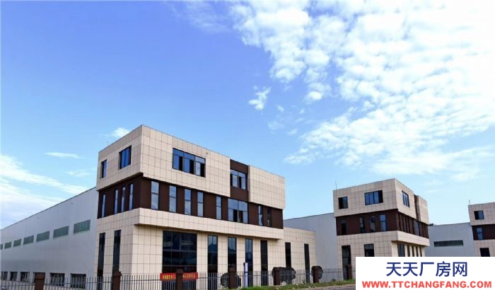 重慶凈高11米優質廠房?您發家的興旺之地