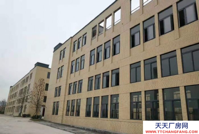 重慶廠房出租 交通便捷進主城20分鐘上繞城5分鐘輕軌站旁