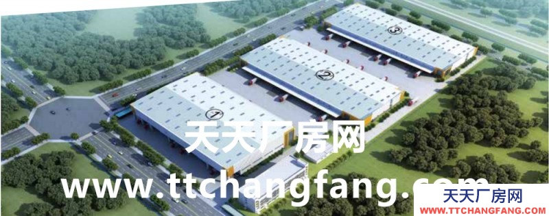 郫都區(qū)精品高端全新食品廠房出租 外企國資