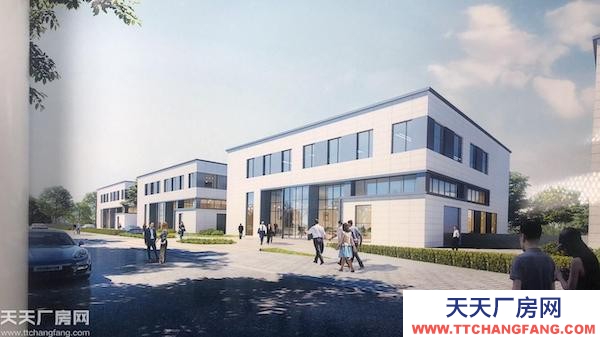 央企園區直招獨立產權可按揭