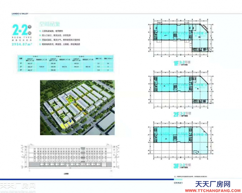 獨棟標準廠房租售,優質產業聚集,帶環評