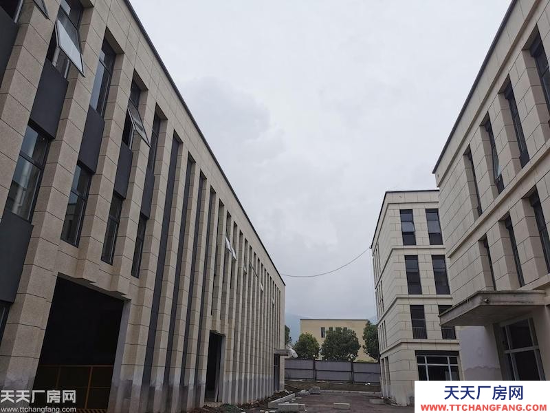 港城科創(chuàng)園附近標(biāo)準(zhǔn)園區(qū)廠房出租出售