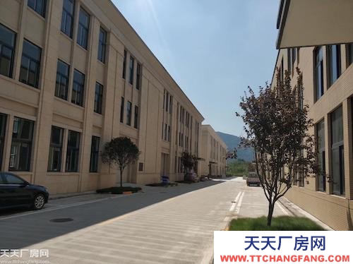 出租高新園800?10000標準廠房出租售?獨立產權