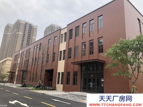 出租高新園800?10000標準廠房出租售?獨立產權