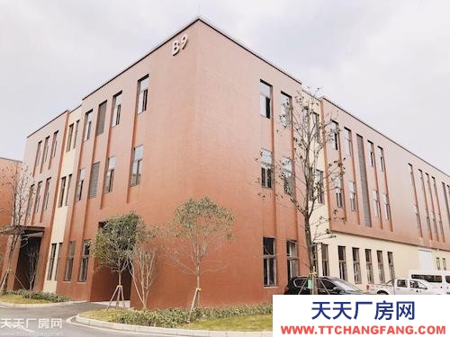 出租高新園800?10000標準廠房出租售?獨立產權