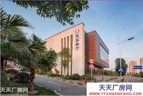 稀缺廠房出租售 1000㎡-5000㎡ 三成低首付 聯動招商