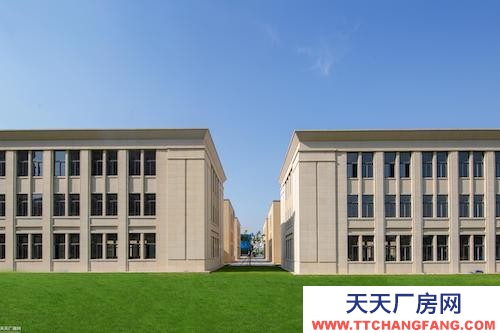 兩江新區江渝北 稀缺小戶型 實用標準廠房 適合生產研發辦公