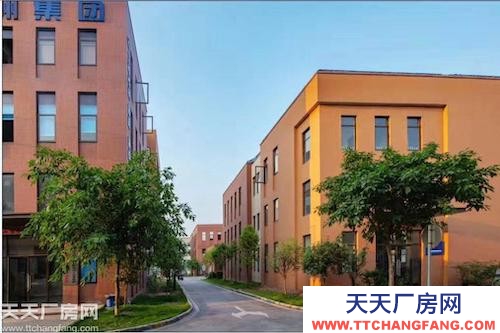 繞城高速邊上 高新產(chǎn)業(yè)園 標準廠房出租售 1000㎡起