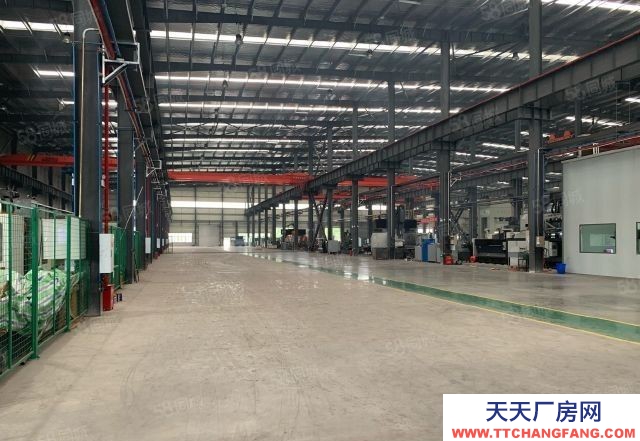 出租重慶單層鋼結(jié)構(gòu)廠房