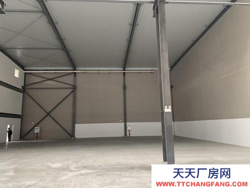 沙坪壩大學(xué)城 單層輕鋼結(jié)構(gòu) 標(biāo)準(zhǔn)廠房 出租 1000㎡起