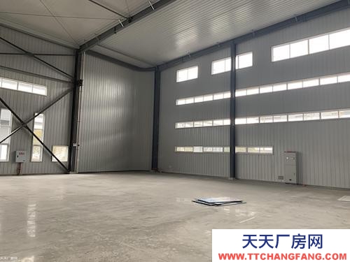 沙坪壩大學(xué)城 單層輕鋼結(jié)構(gòu) 標準廠房 出租 1000㎡起