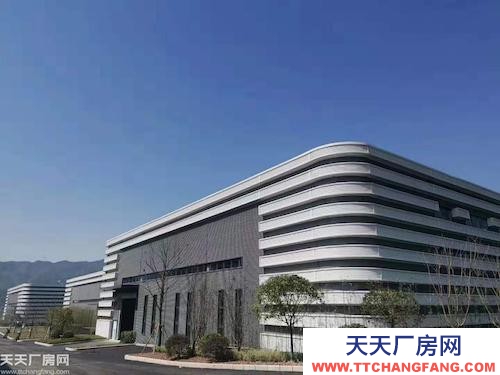 重慶區域標準廠房出售出租