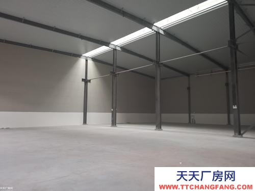 輕軌+高速?稀缺單層鋼構??聯動招商