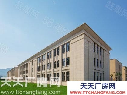 重慶沙坪壩800-8000廠房出租