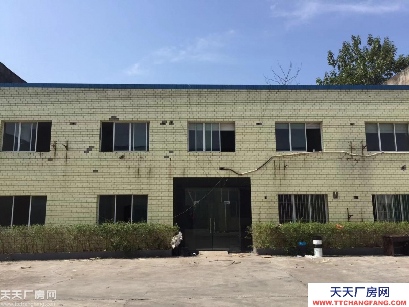 沙坪壩歌樂山12畝廠房出租