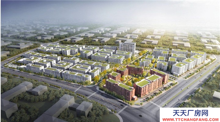 重慶獨棟廠房全新?通輕軌?高新區高配置