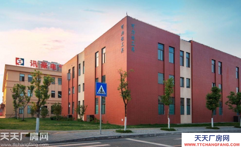 重慶區域單層鋼結構?標準廠房?研發樓?辦公樓?出租出售