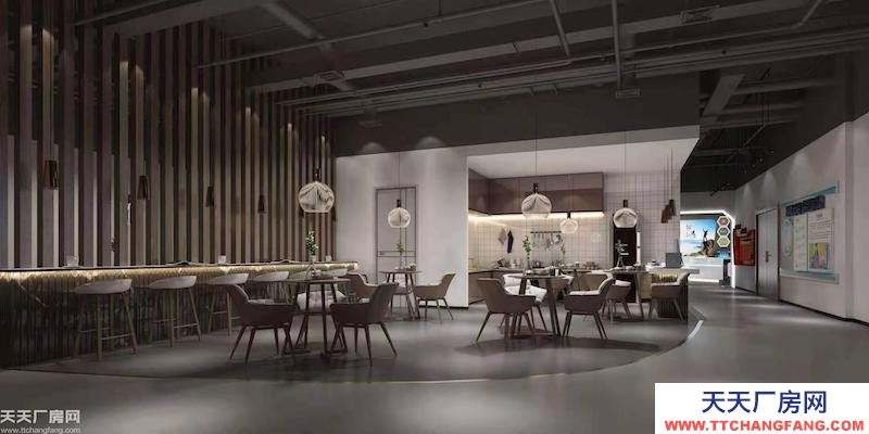 廠房、聯(lián)合辦公室出租，工位只需199,