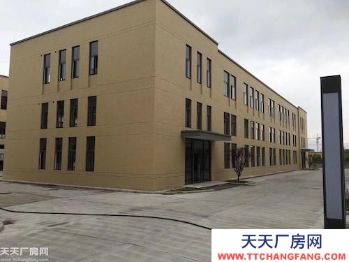 雙福高新新區聯東產業園出租售，獨立產權標準廠房