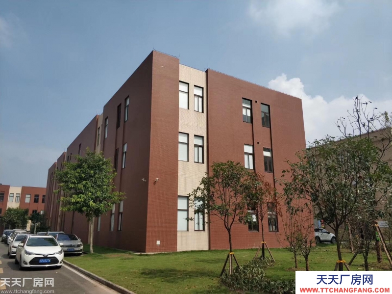 500-5000㎡ 重慶繞城旁 標(biāo)準(zhǔn)廠房 低首付 易按揭