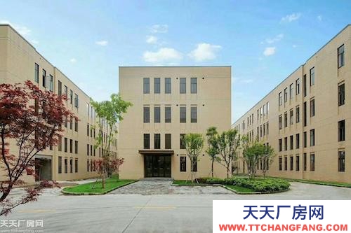 雙福品質(zhì)園區(qū)?獨(dú)棟雙拼聯(lián)排?2500平米