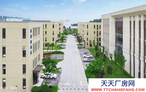 全新獨棟廠房?園區可走大車?可架行車