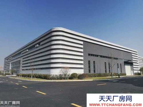 高新區(qū)優(yōu)質(zhì)單層鋼構(gòu)/稀缺廠房?聯(lián)動(dòng)招商?獨(dú)立產(chǎn)權(quán)