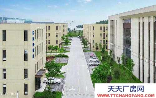 白市驛園區拆遷首選?緊靠九龍坡周邊?全新獨棟廠房