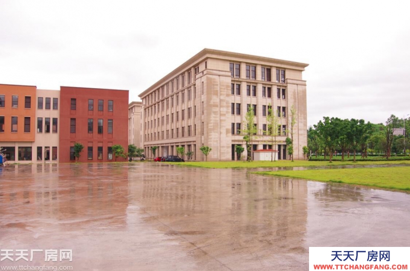 主城稀缺標(biāo)準(zhǔn)廠房租售（800平起）