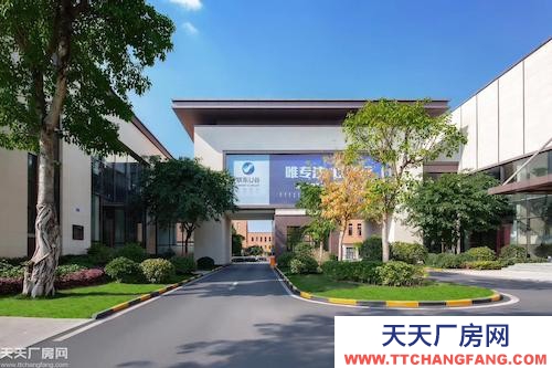 主城稀缺標(biāo)準(zhǔn)廠房租售（800平起）