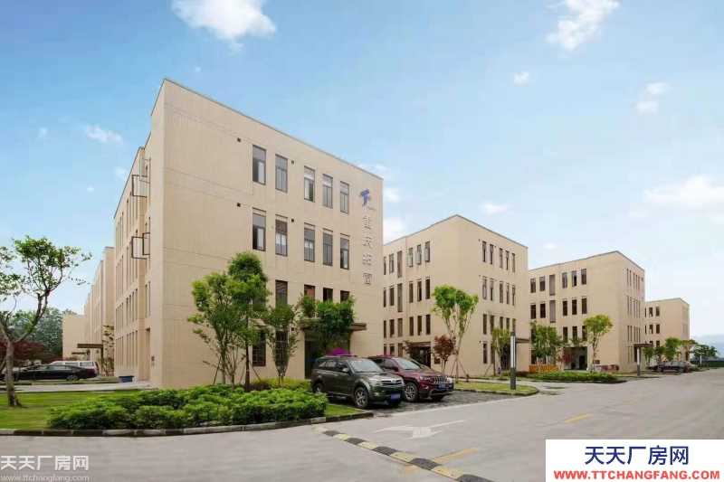 全新廠房出售???產業(yè)園直接招商???周邊配套完善??面積1100平米至4000